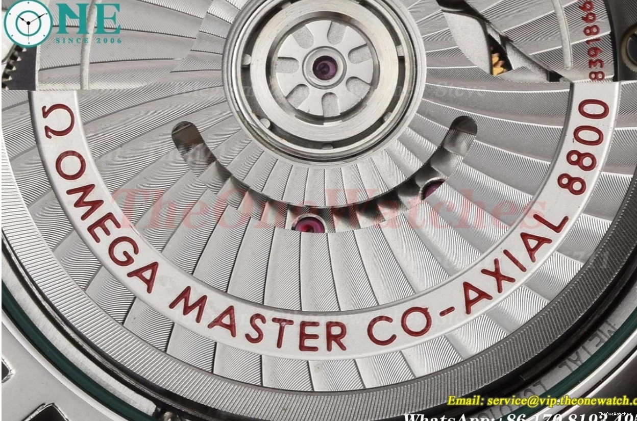 SS VSF De 34mm SS A8800 Ville Ladies Prestige Pink Dial 0413